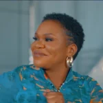 Victoria Nazah – Wewe Ni Mungu