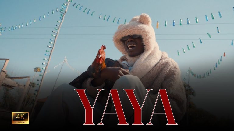 Yaya