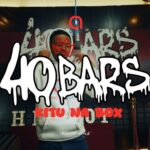Aznas 40 Bars Ft. Boshoo Ninja – Kitu Na Box