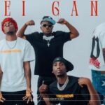 FreshBoys – Bei Gani?