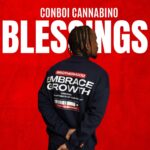 Conboi Cannabino Ft. Mapanch Bmb – Blessings