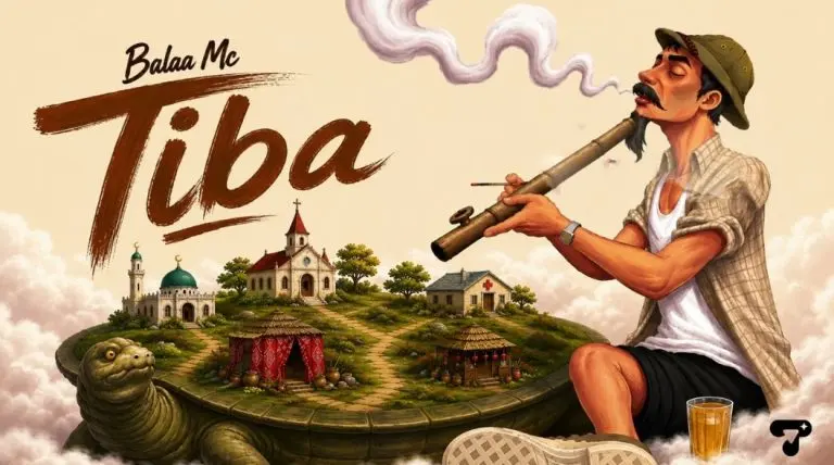 Tiba