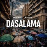 Ben Pol & SaRaha – Dasalama