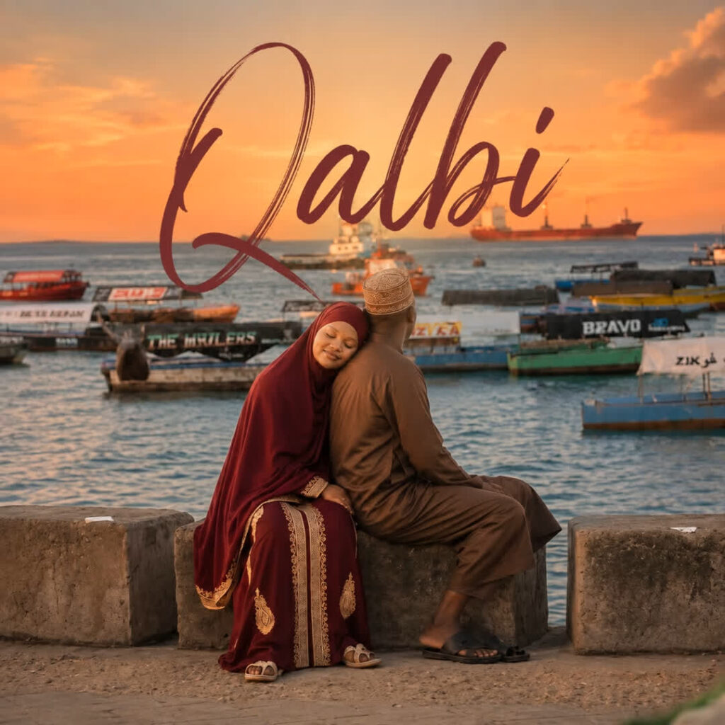 Qalbi