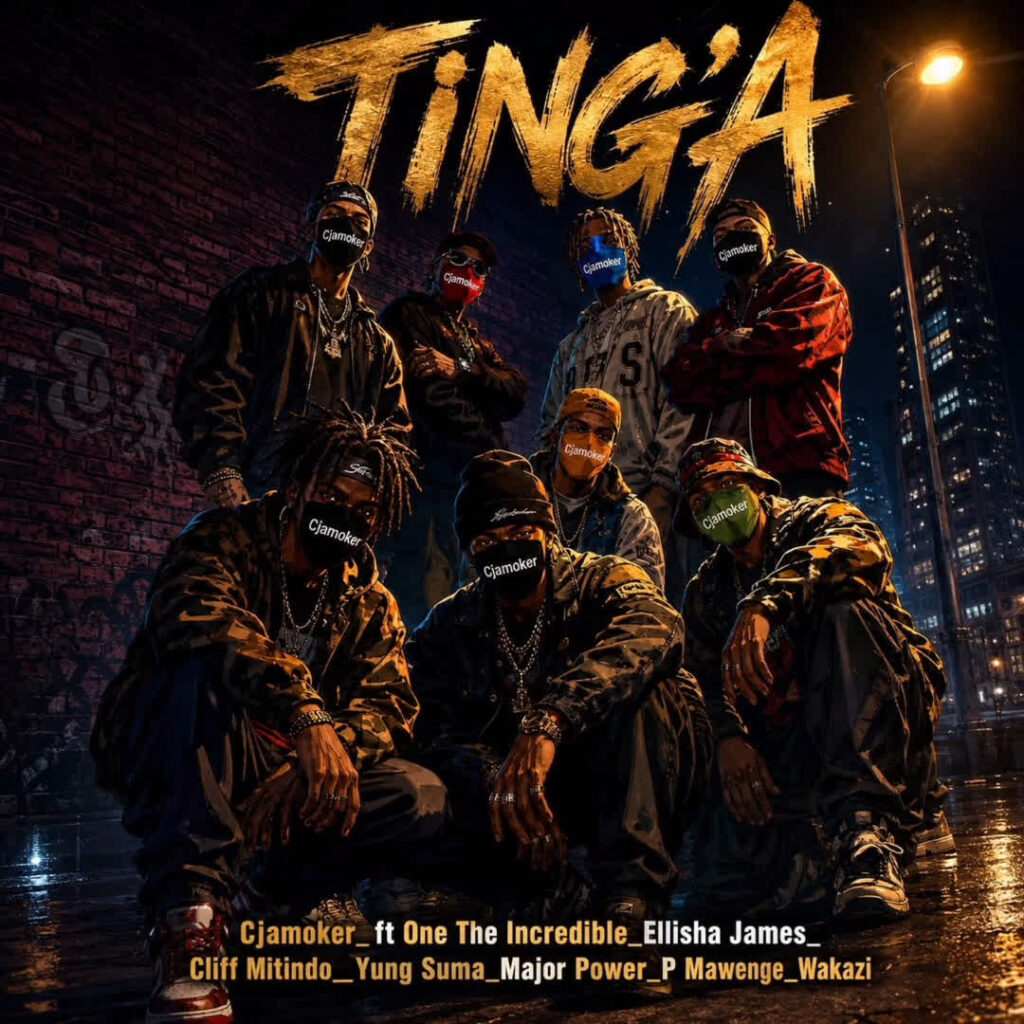 TING’A