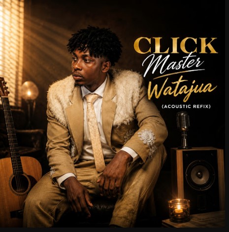 Watajua (Acoustic Refix)