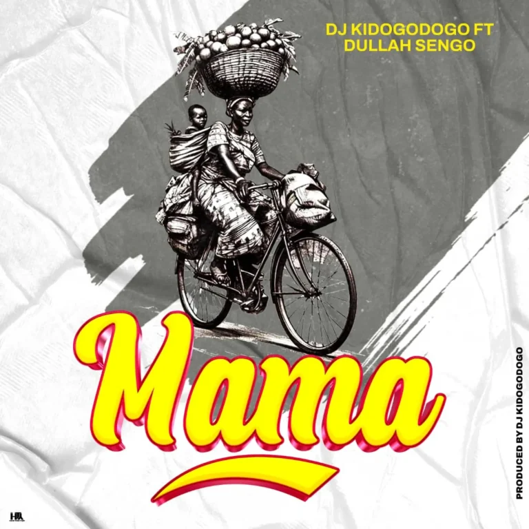 Mama