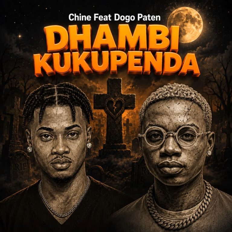 Dhambi Kukupenda