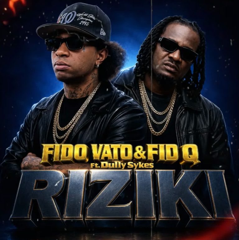 Riziki
