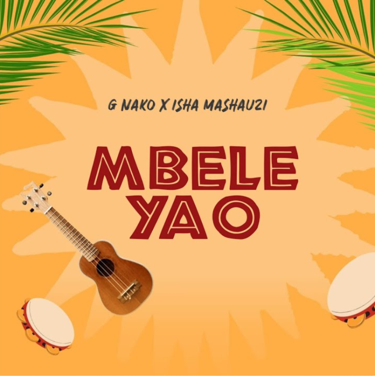 Mbele Yao