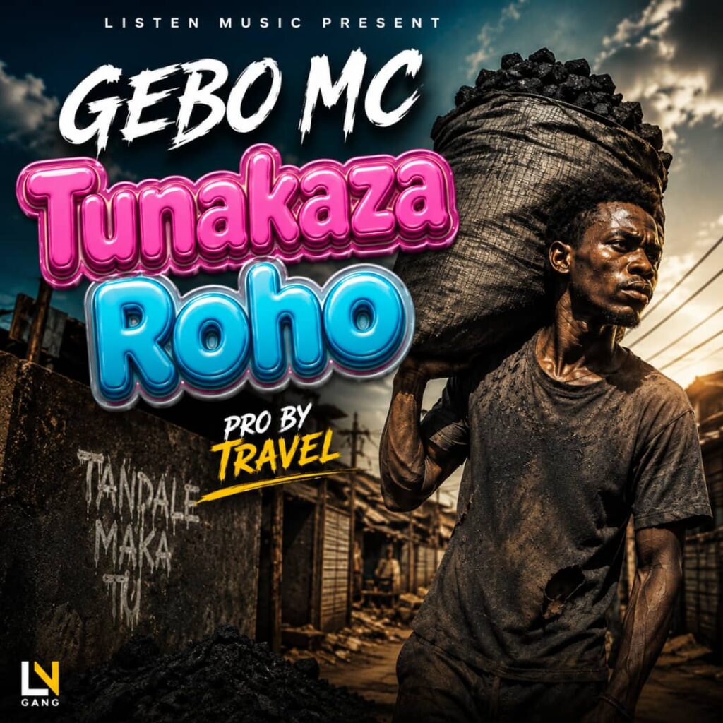 Tunakaza