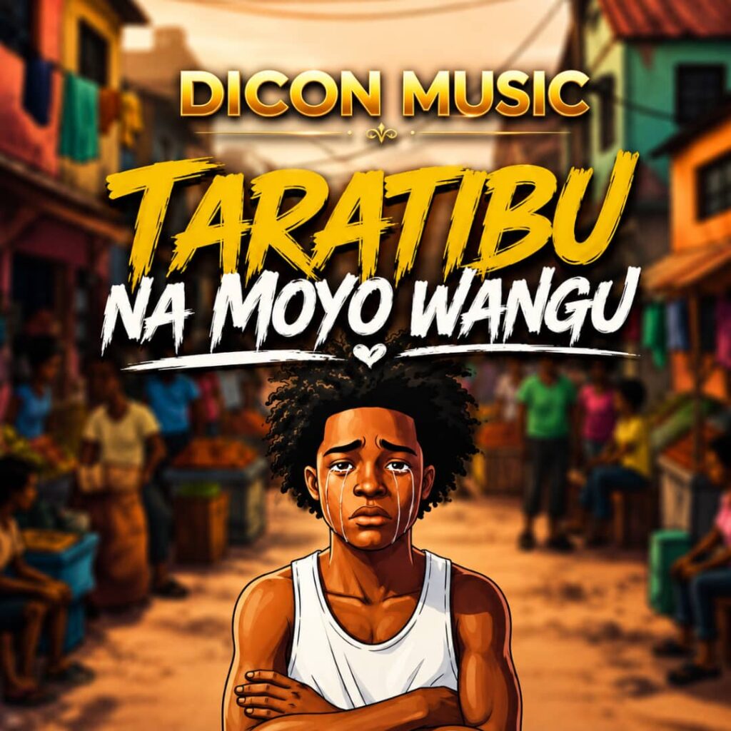 Taratibu Na Moyo Wangu