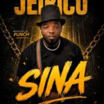 Jeirico – Sina