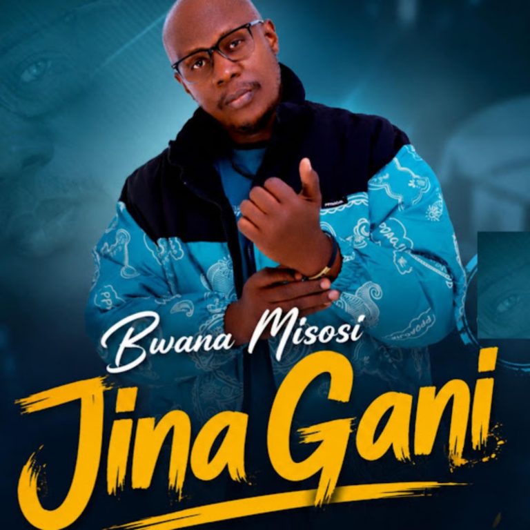 Jina Gani