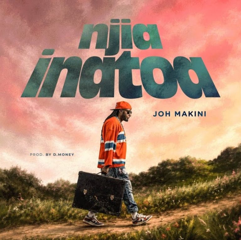 Njia Inatoa