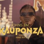 Johns Bm – Kauponza