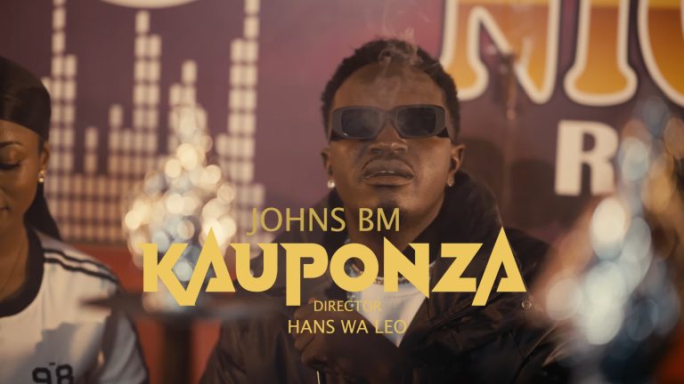 Kauponza