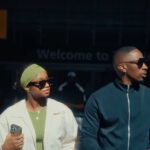Jux & Stonebwoy – SEXY & BAD
