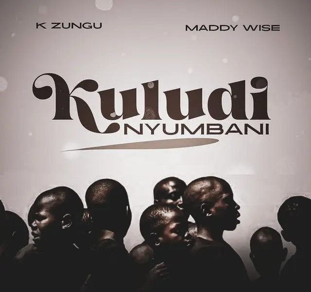 Kuludi Nyumbani