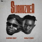 Kapaso Bkp Ft. Dogo Mallo – Sijakuzoea