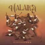 Rich Mavoko – Malaika