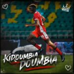 Master deetz – Kidoumbia Doumbia