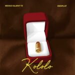 Mdogo Sajent Ft. Enoplat – Kololo