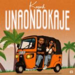 Kusah – Unaondokaje