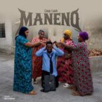 Lava Lava – Maneno