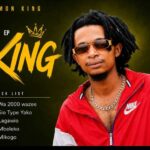 Lemon King – KING ALBUM/Ep