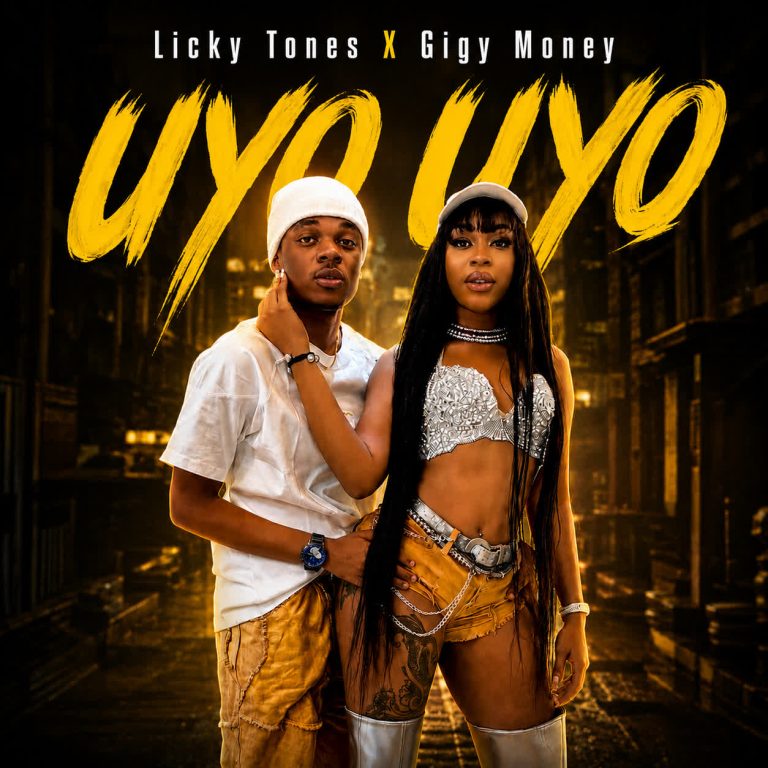 Uyo Uyo