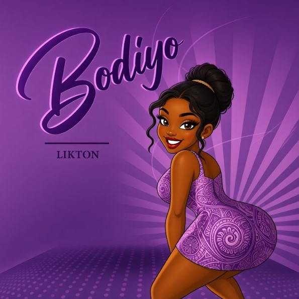Bodiyo