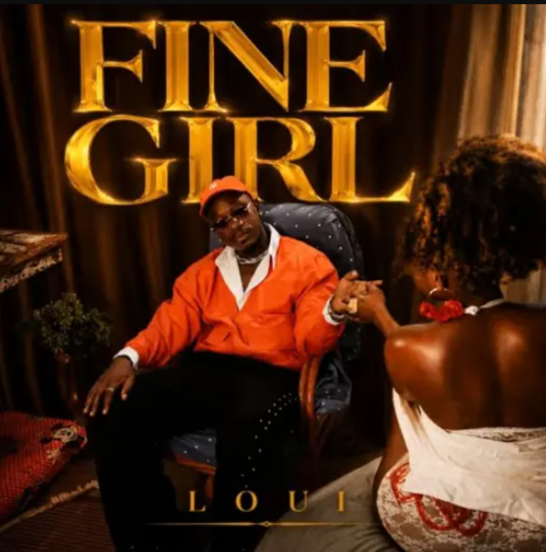 Fine Girl
