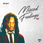 EP | Maby – Mixed Feelings