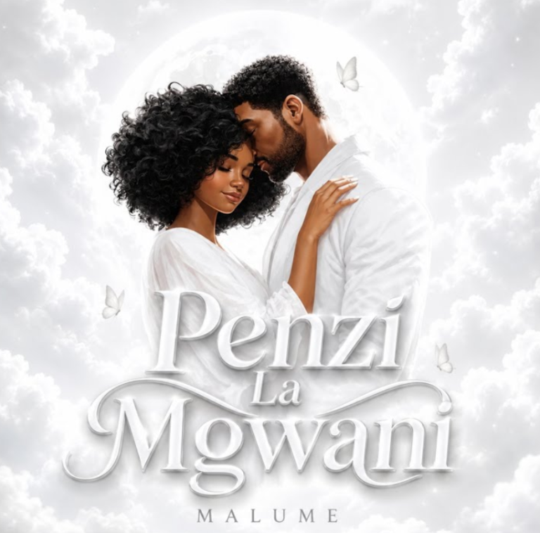Penzi La Mgwani