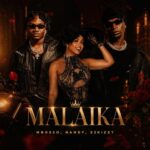 Mbosso X Nandy X S2kizzy – Malaika