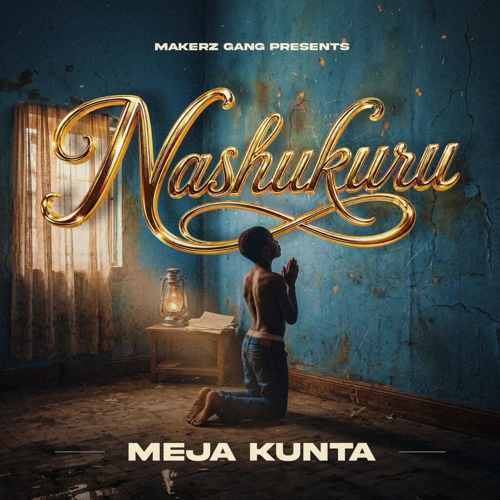 Nashukuru