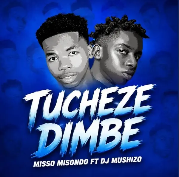 Tucheze Dimbe