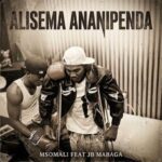 Msomali Ft. JB Mabaga – Alisema Ananipenda