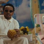 Nandy & Marioo – Somebody (Visualizer)