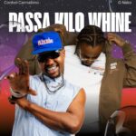 Conboi Cannabino Ft. G Nako – Passa Kilo Whine