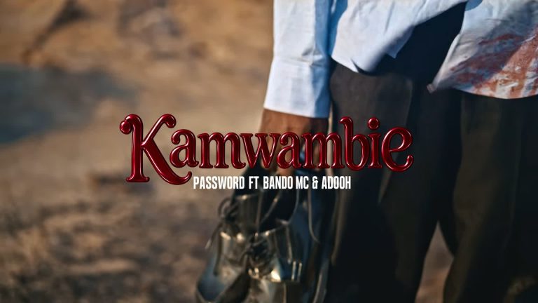 Kamwambie