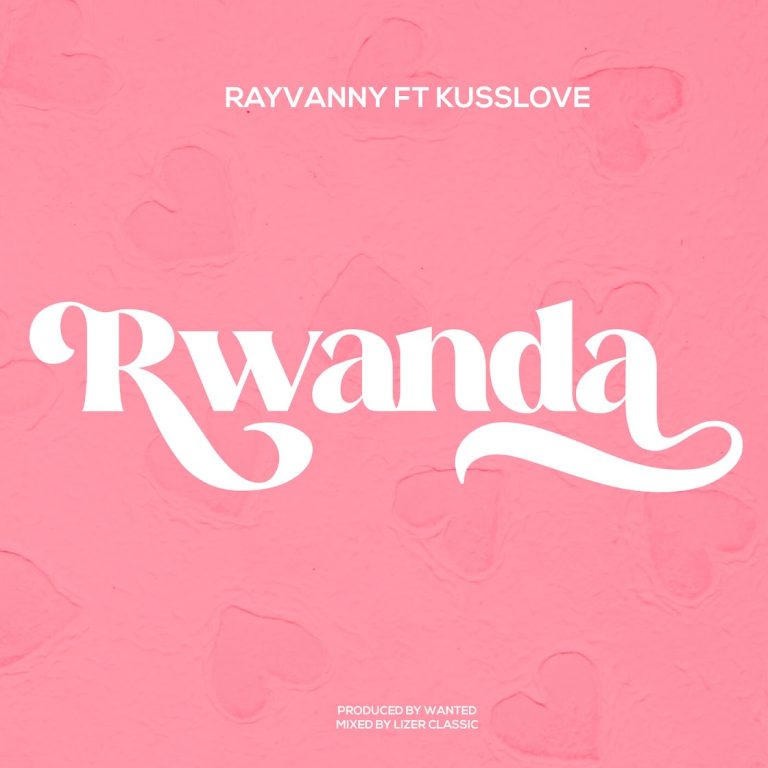 Rwanda