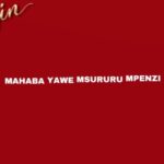 Robby Vibe Ft Barnaba – Begin