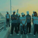 Royal Gang Ft. Duster Kim Naah & Jemooo – MADIBA