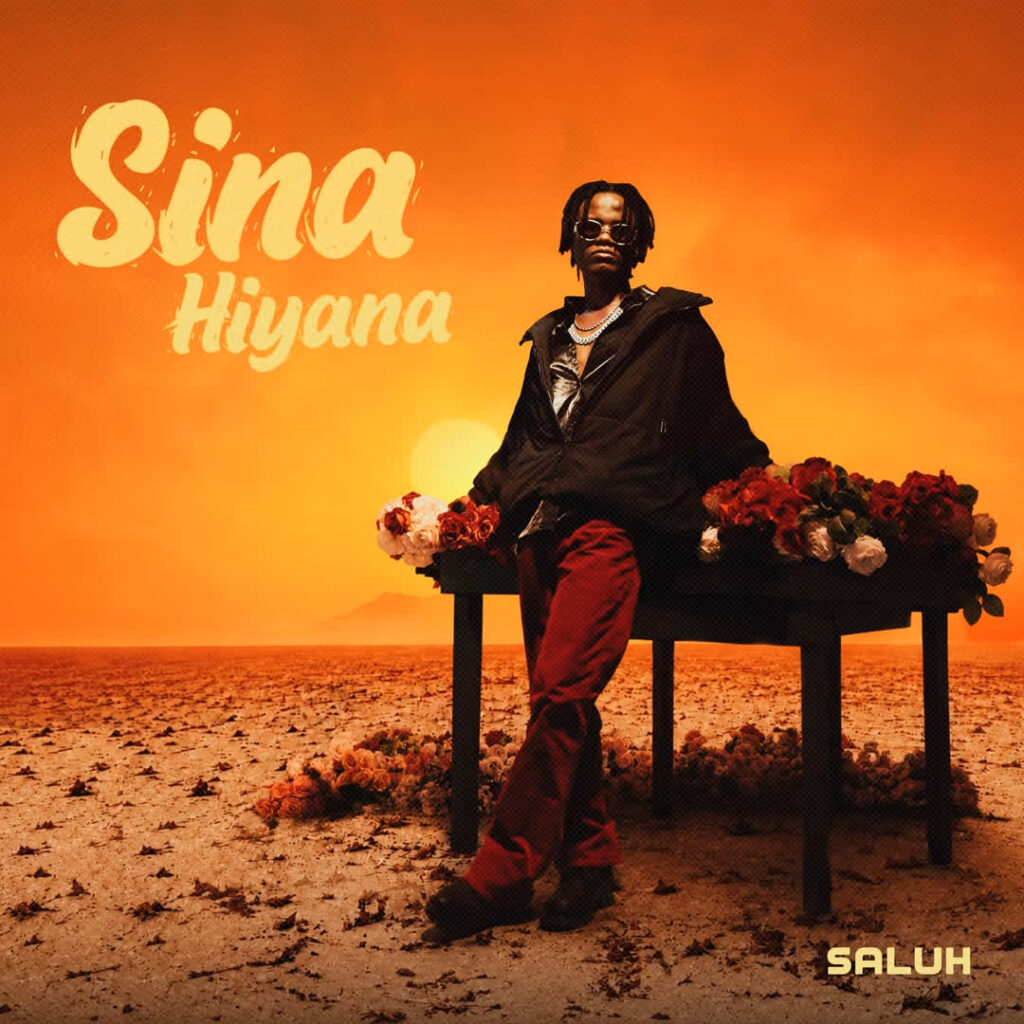 Sina Hiyana