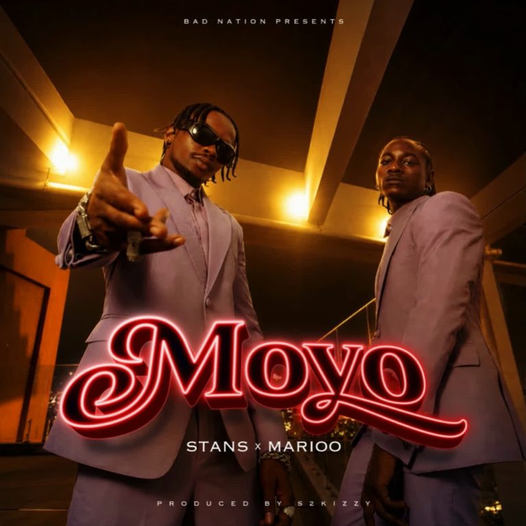 MOYO
