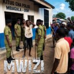 Mwizi