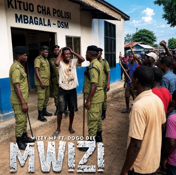 Mwizi