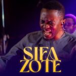 Dr Ipyana – Sifa Zote